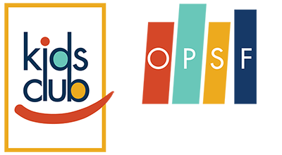 OPSF Kid's Club