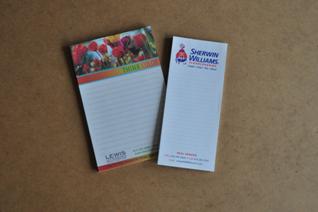 Notepads