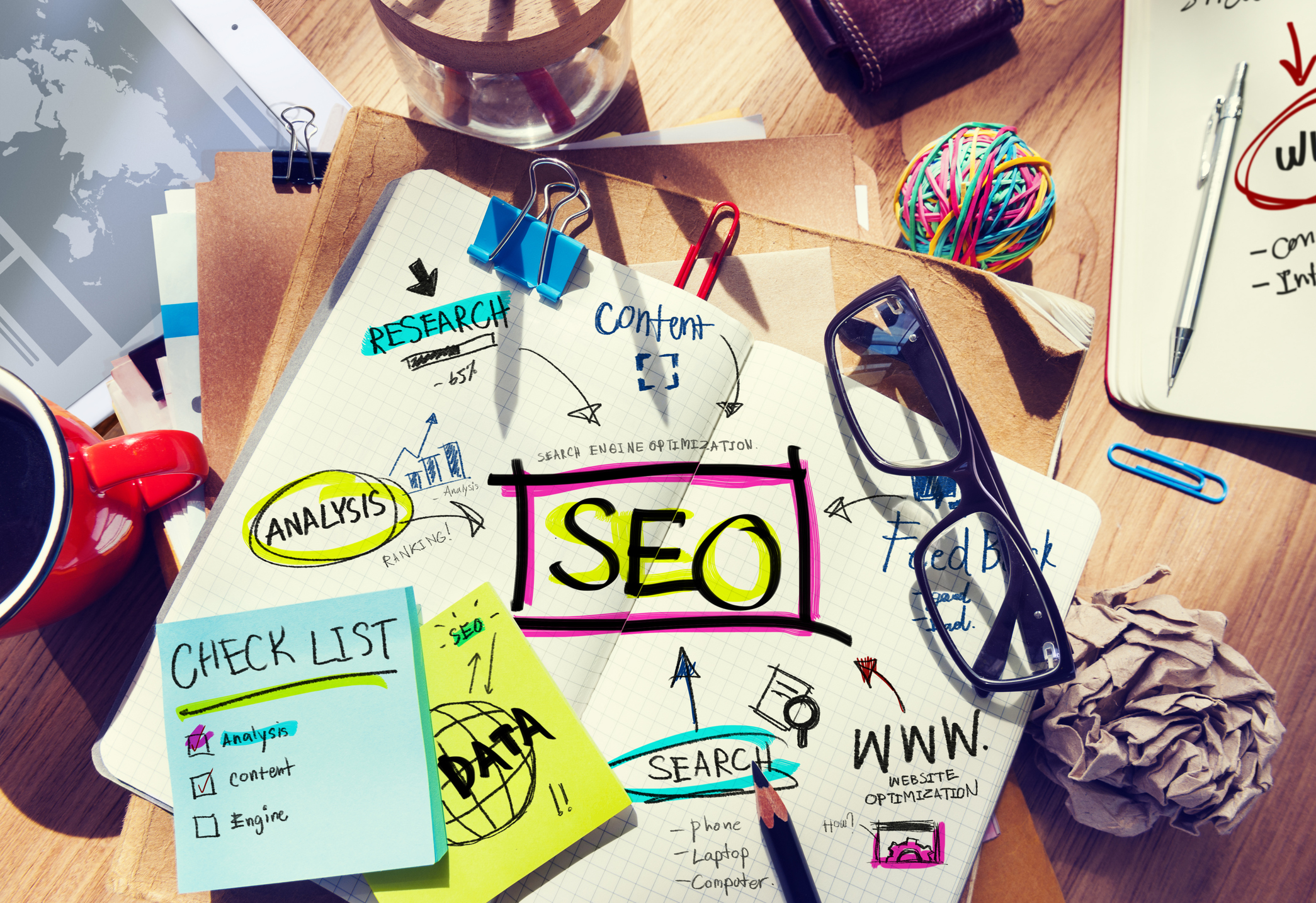 Why Your Business Should Consider SEO
