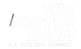 The Router Room