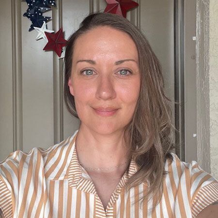 Rachel Brongo