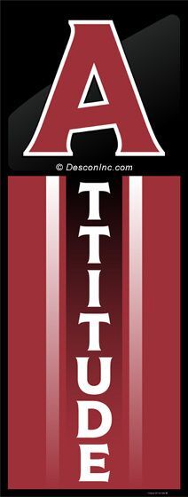 Acronyms - Athletics Style