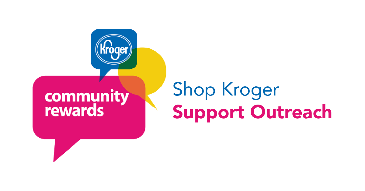 Kroger Community Rewards ​