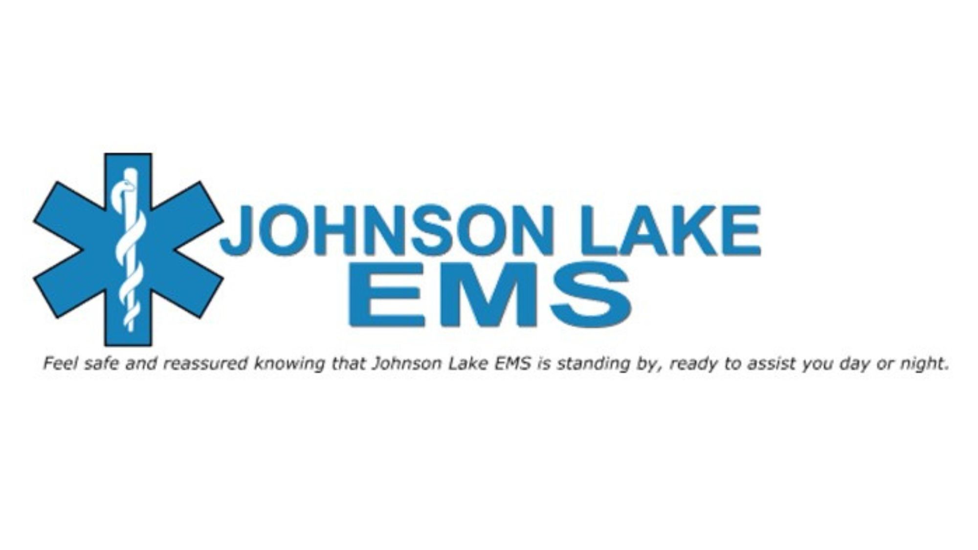 Johnson Lake EMS