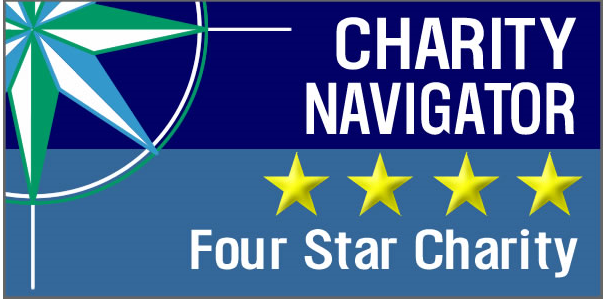 Coronado Area Council Four-Star Rating