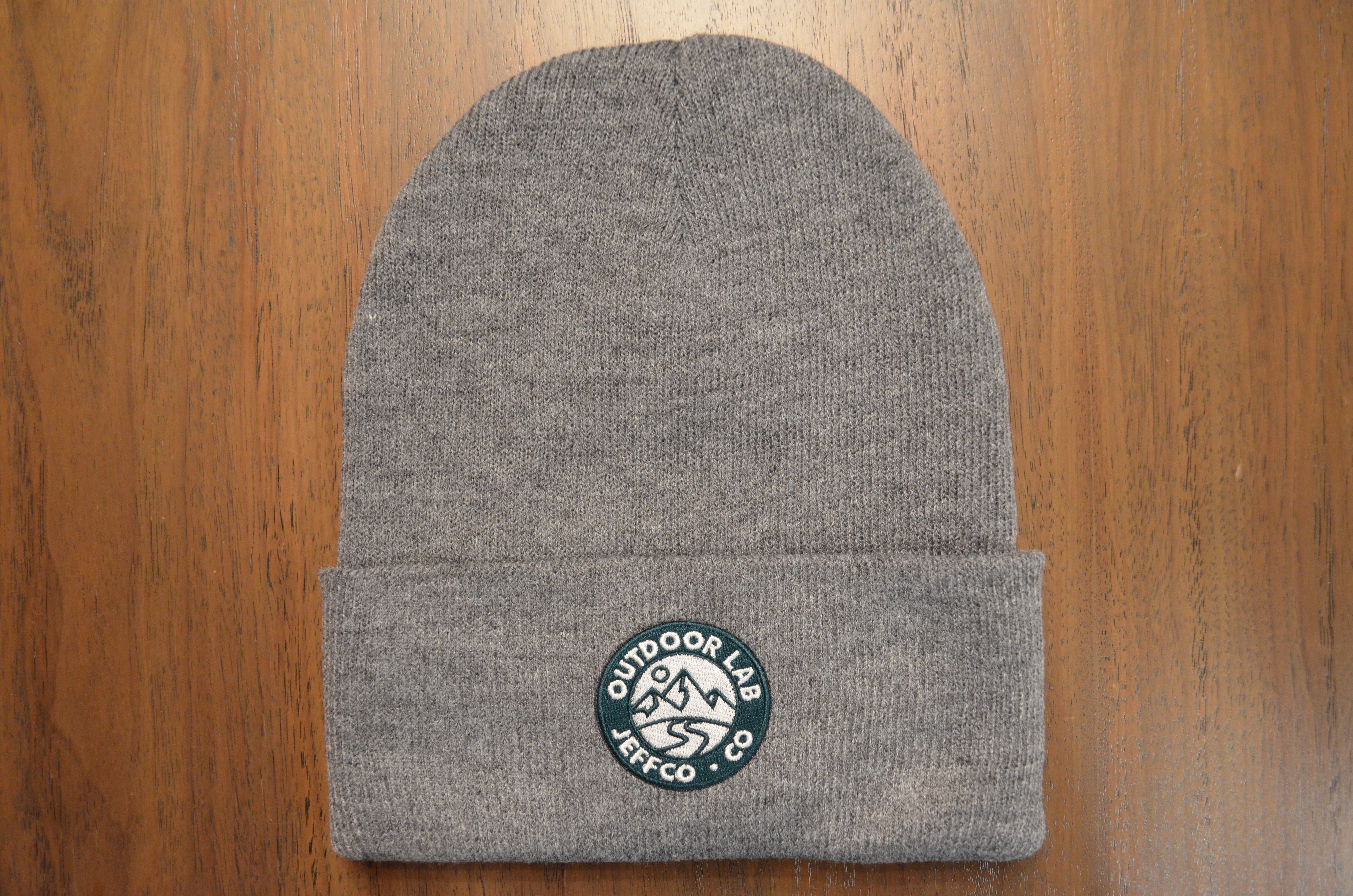 Outdoor Lab Beanie