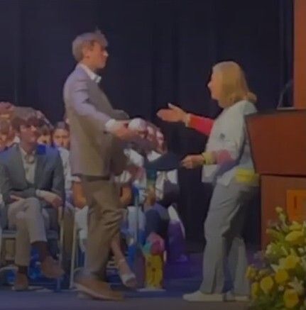 Charlie Chappus - GPJC Scholarship In Memory of Peter Coroneos ‘96