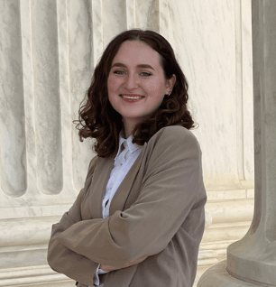 MyLLife Scholar Reflection: Ella Marsh