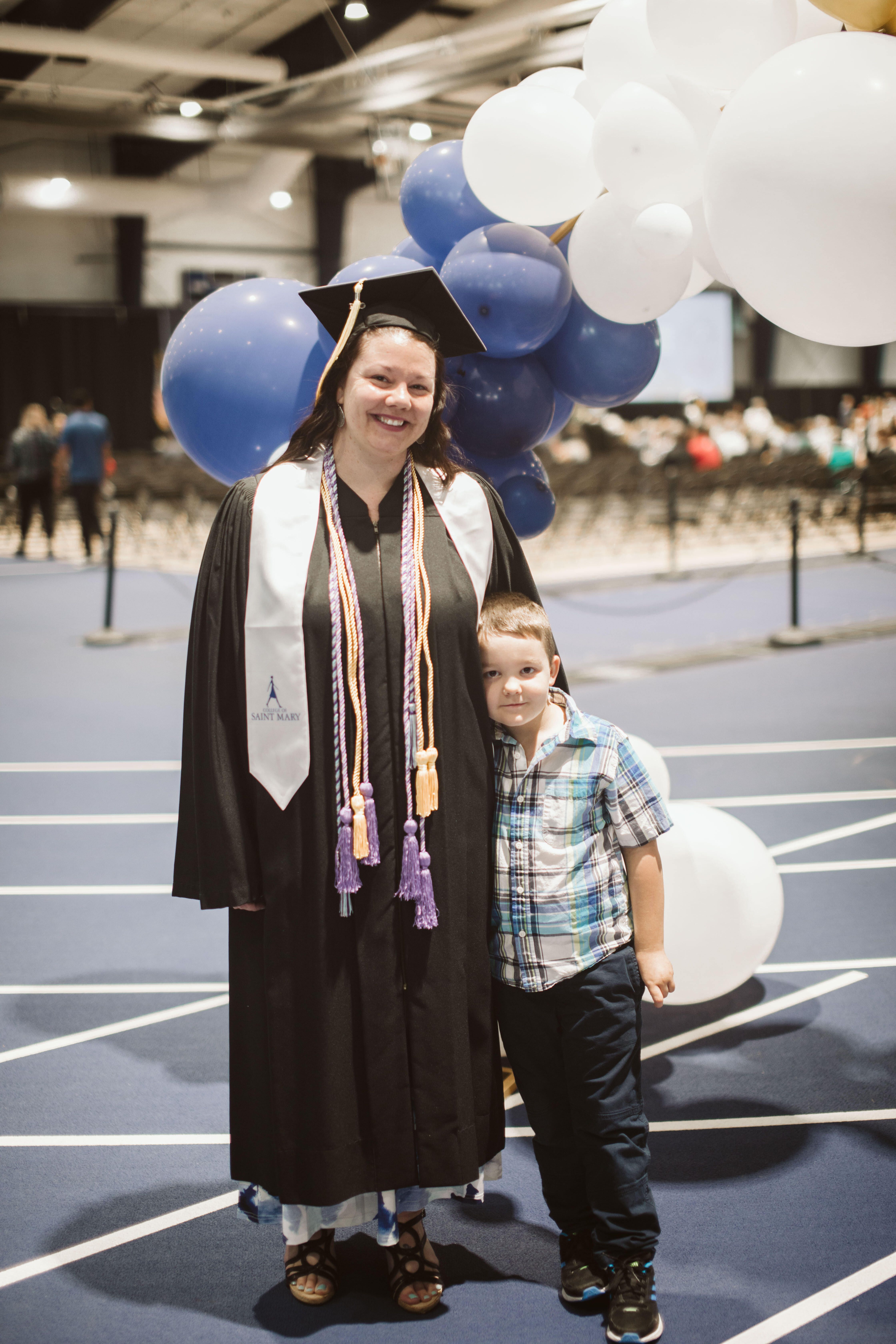 Scholarships: Breaking the Cycle of Generational Poverty