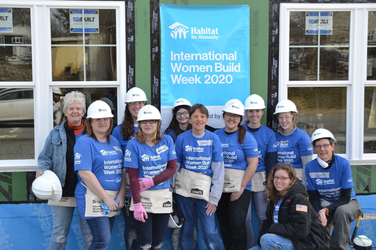 Volunteer How to Help Habitat for Humanity of Greater Charlottesville