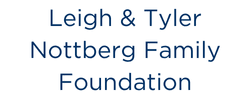 Leigh & Tyler Nottberg Family Foundation