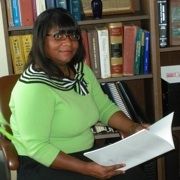 Glenda Freeman