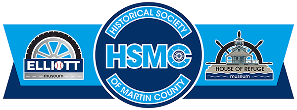 Historical Society of Martin County