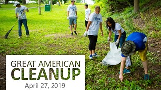 Keep Walpole Beautiful Day