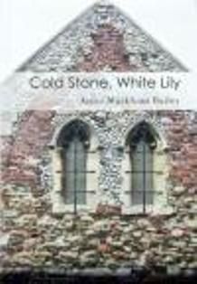 Cold Stone, White Lily