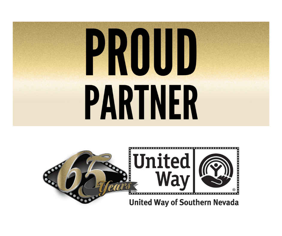 Children's Heart Foundation of Nevada is Proud to Partner with United Way of Southern Nevada!