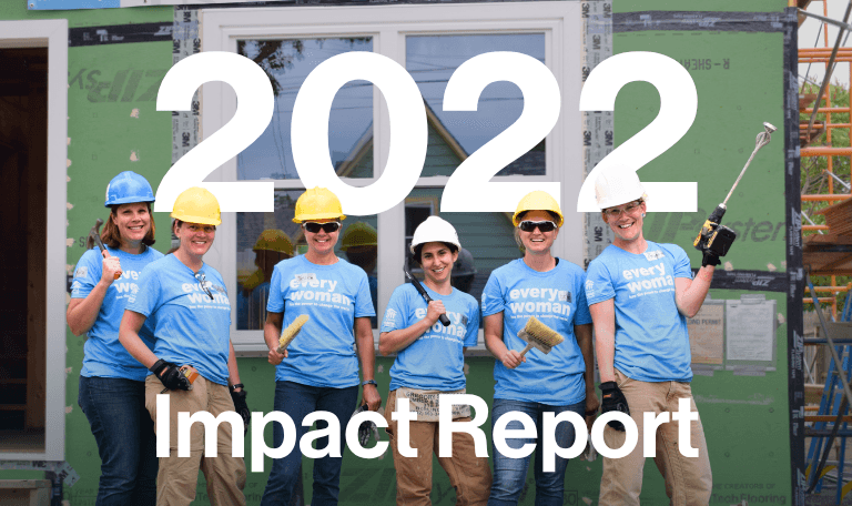 2022 Impact Report