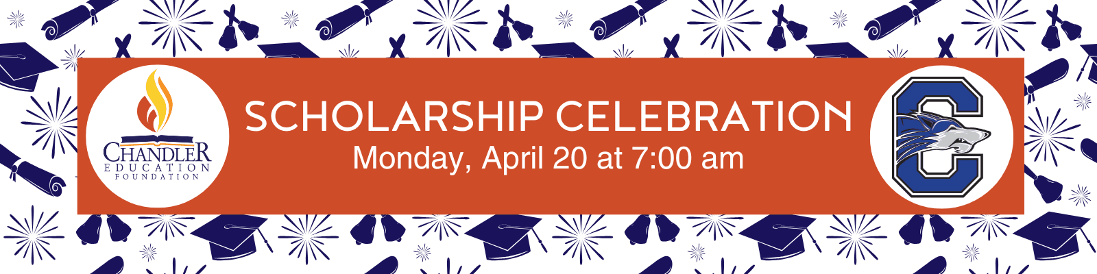 Chandler High 2026 Scholarship Celebration