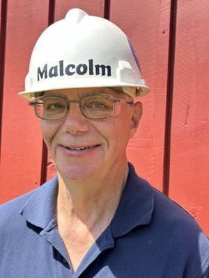 Malcolm Mogren