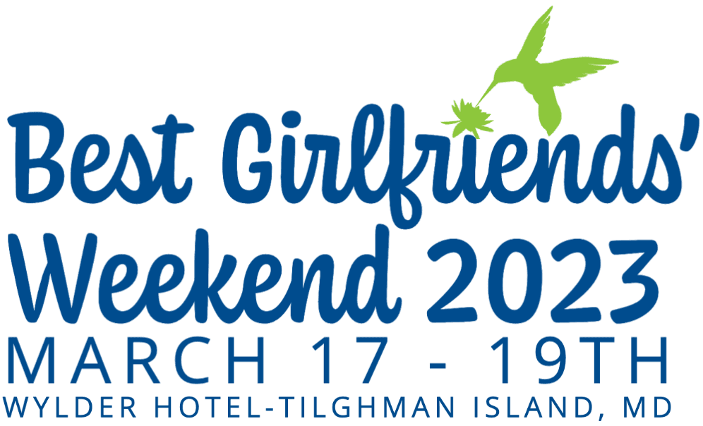 Talbot Hospice Best Girlfriend's Weekend