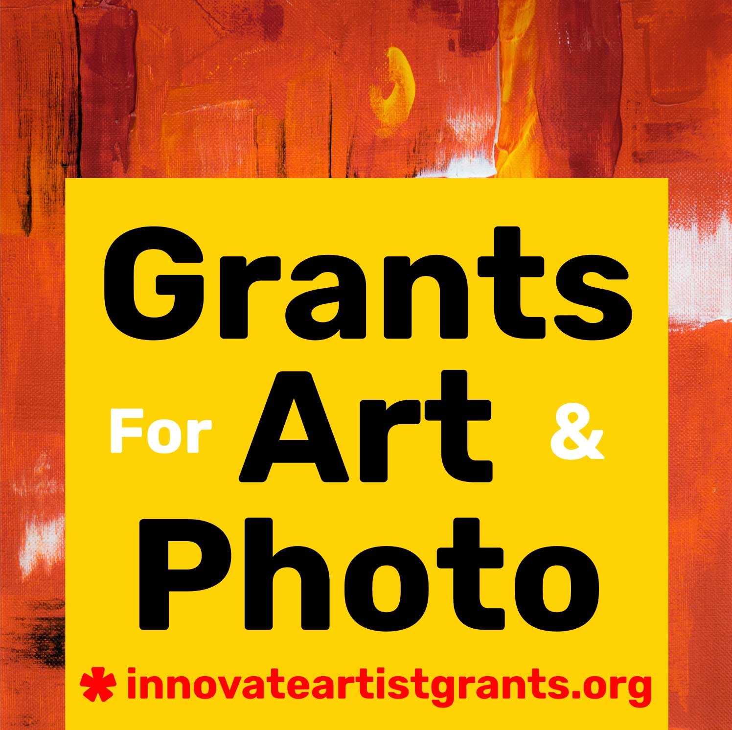 Innovative Grants!