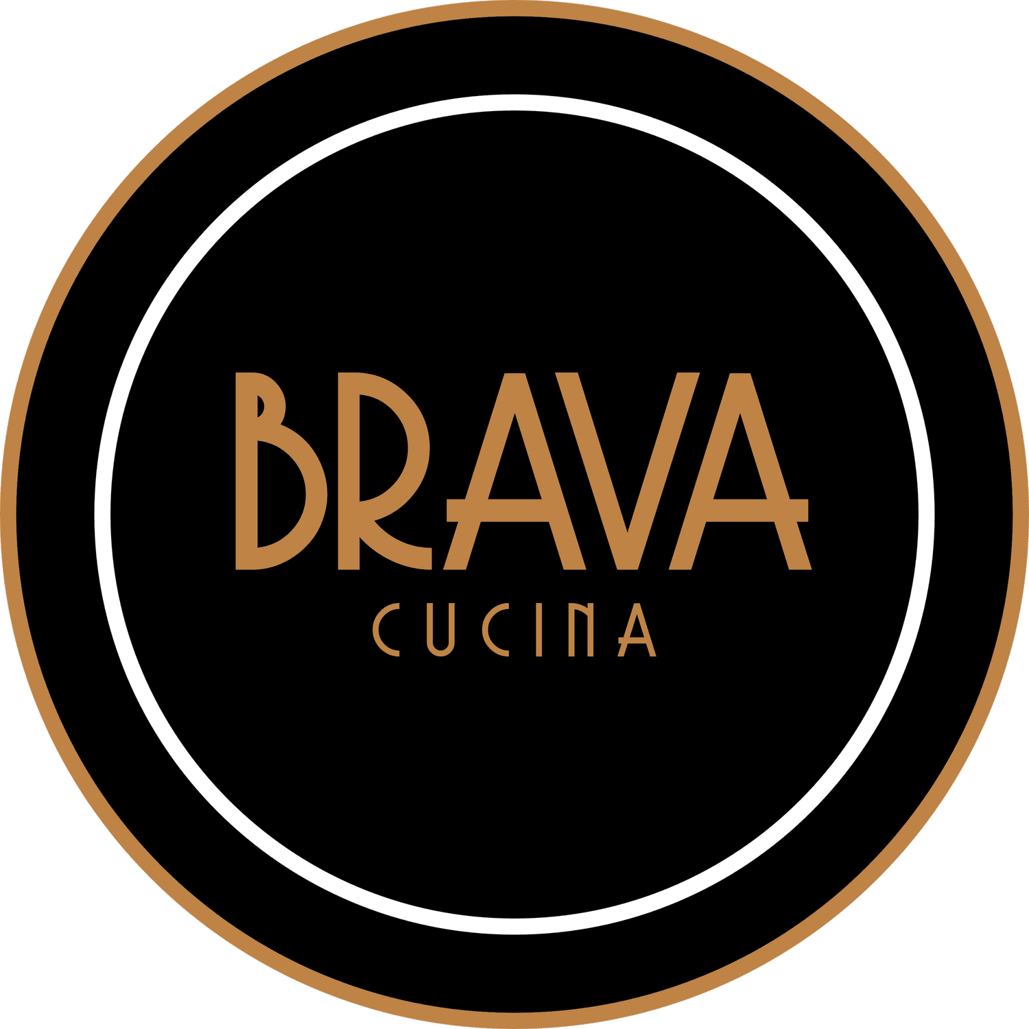 Brava Cucina