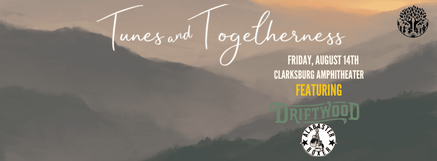 Tunes and Togetherness