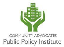 Public Policy Institute logo