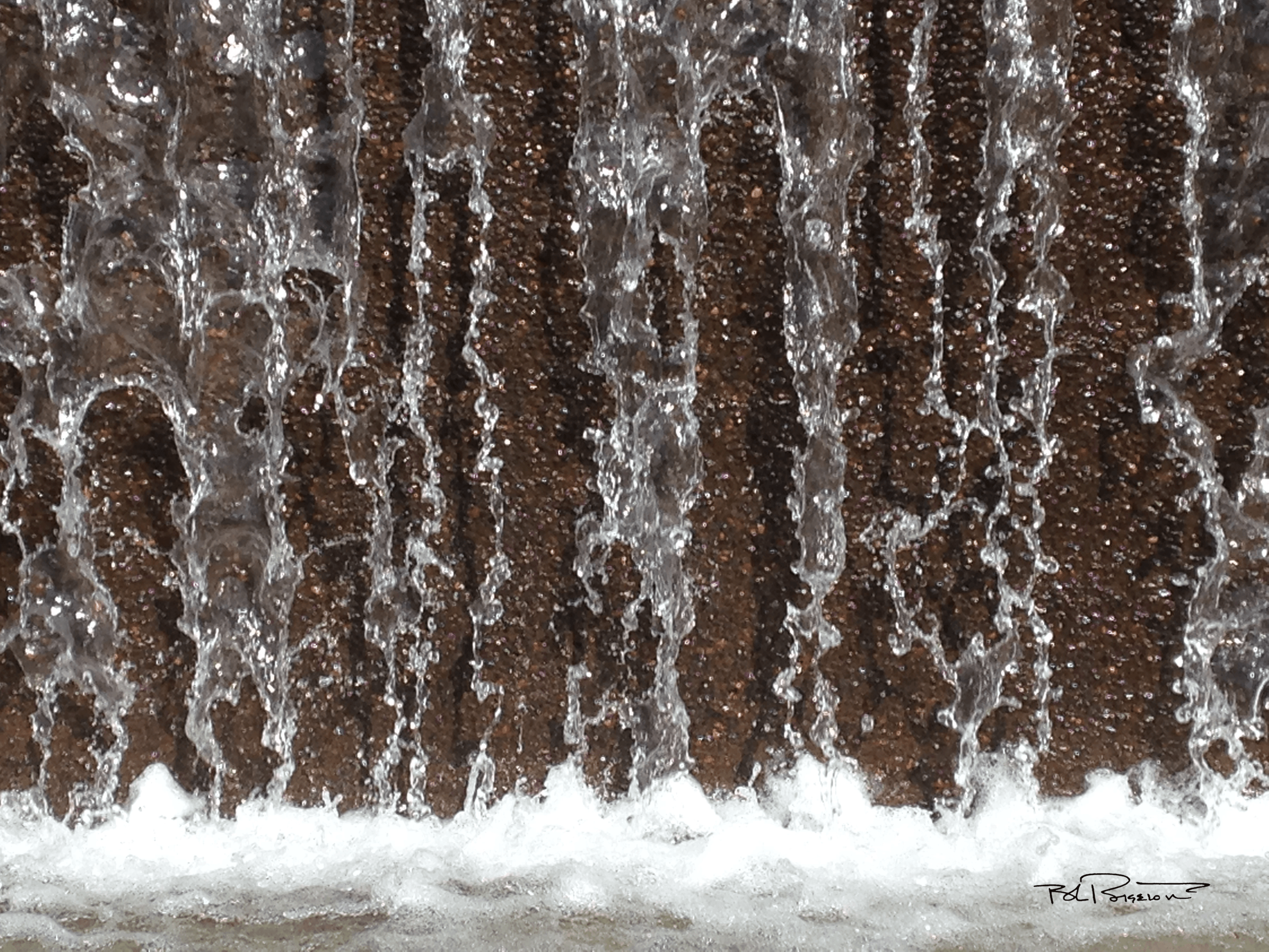 Water Cascade 2