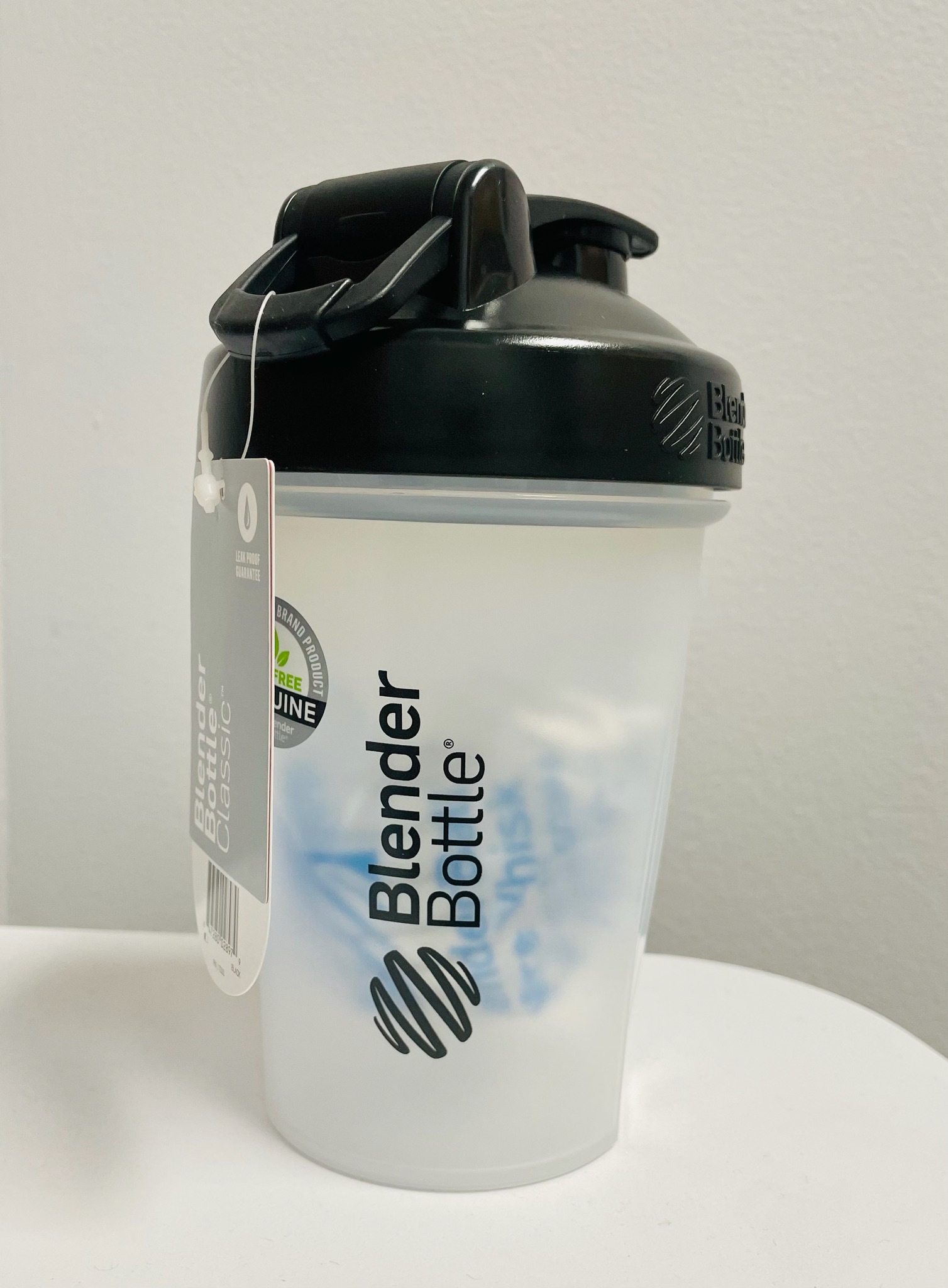 Shaker (20 oz.) Blender Bottle