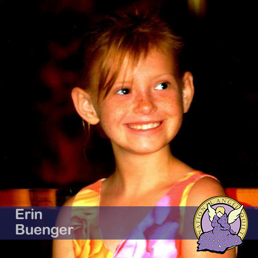 Erin Buenger