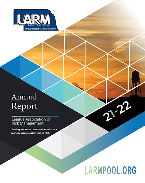 LARM Annual Report
