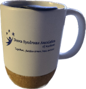 White Travel Coffee Mug