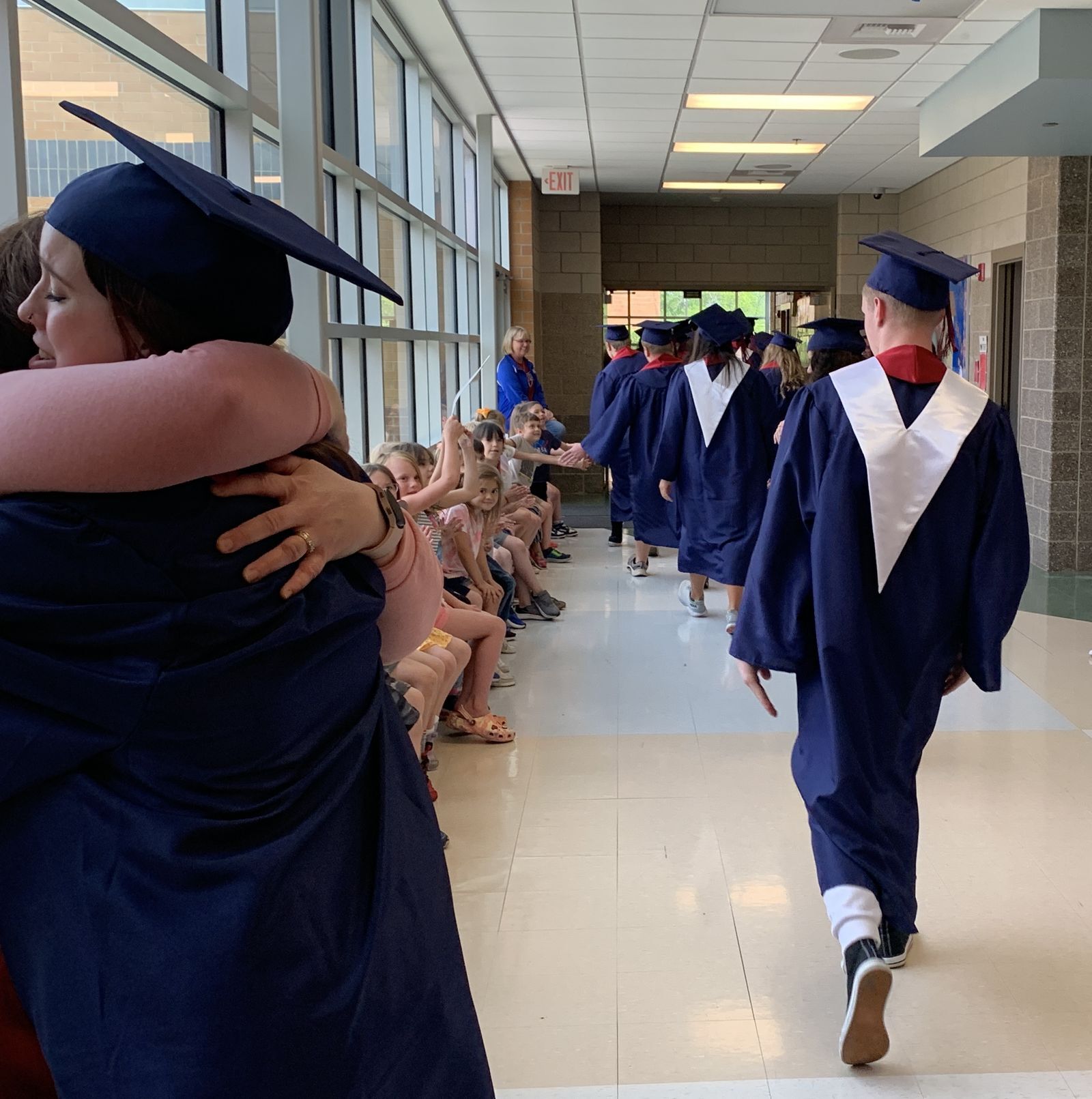 Home Eudora Schools Foundation