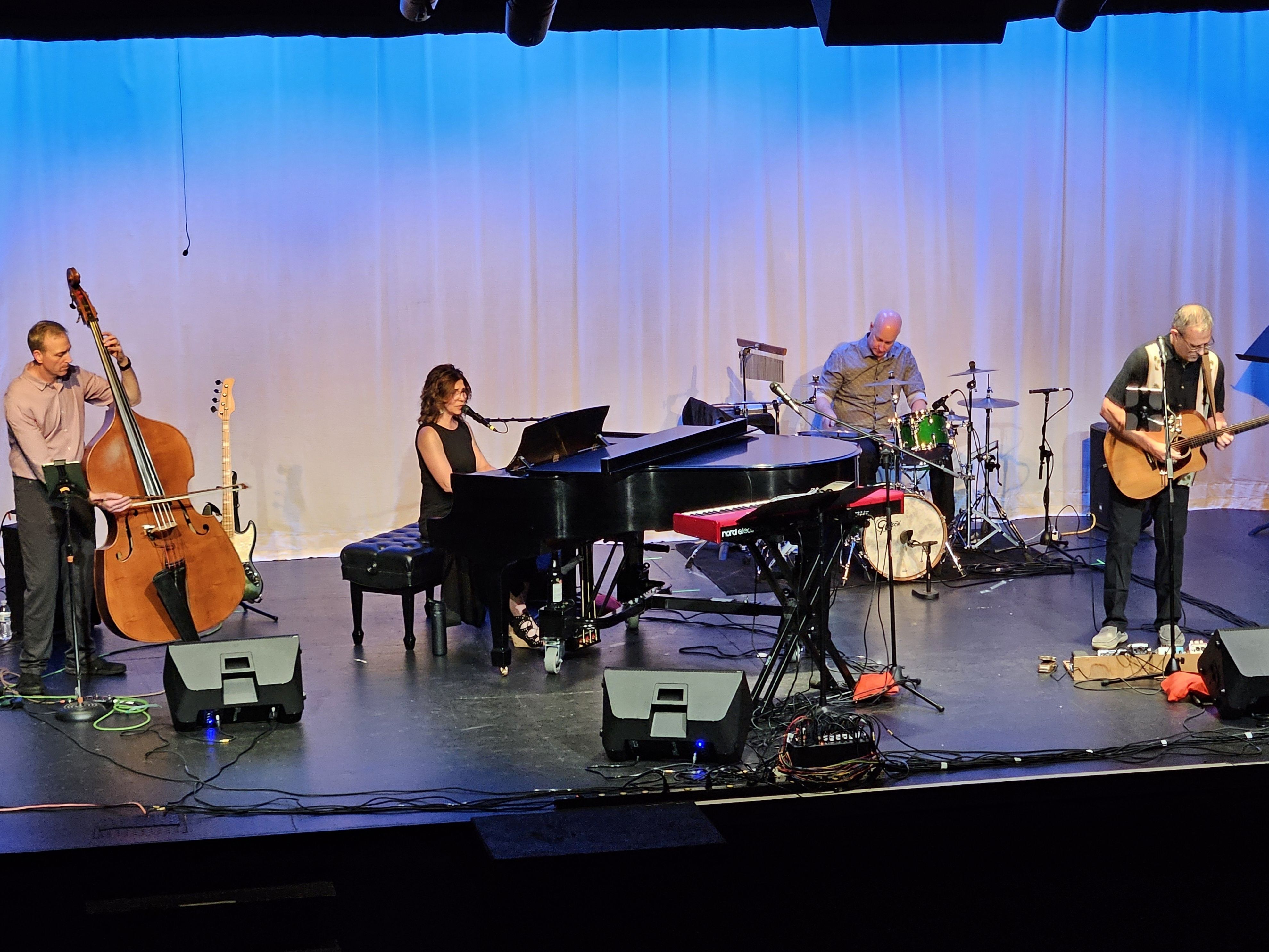 Make The Pine Performance Center Your U.P. Entertainment Venue Destination!