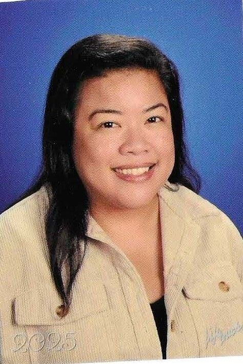 Get to know our staff-- Melaniy