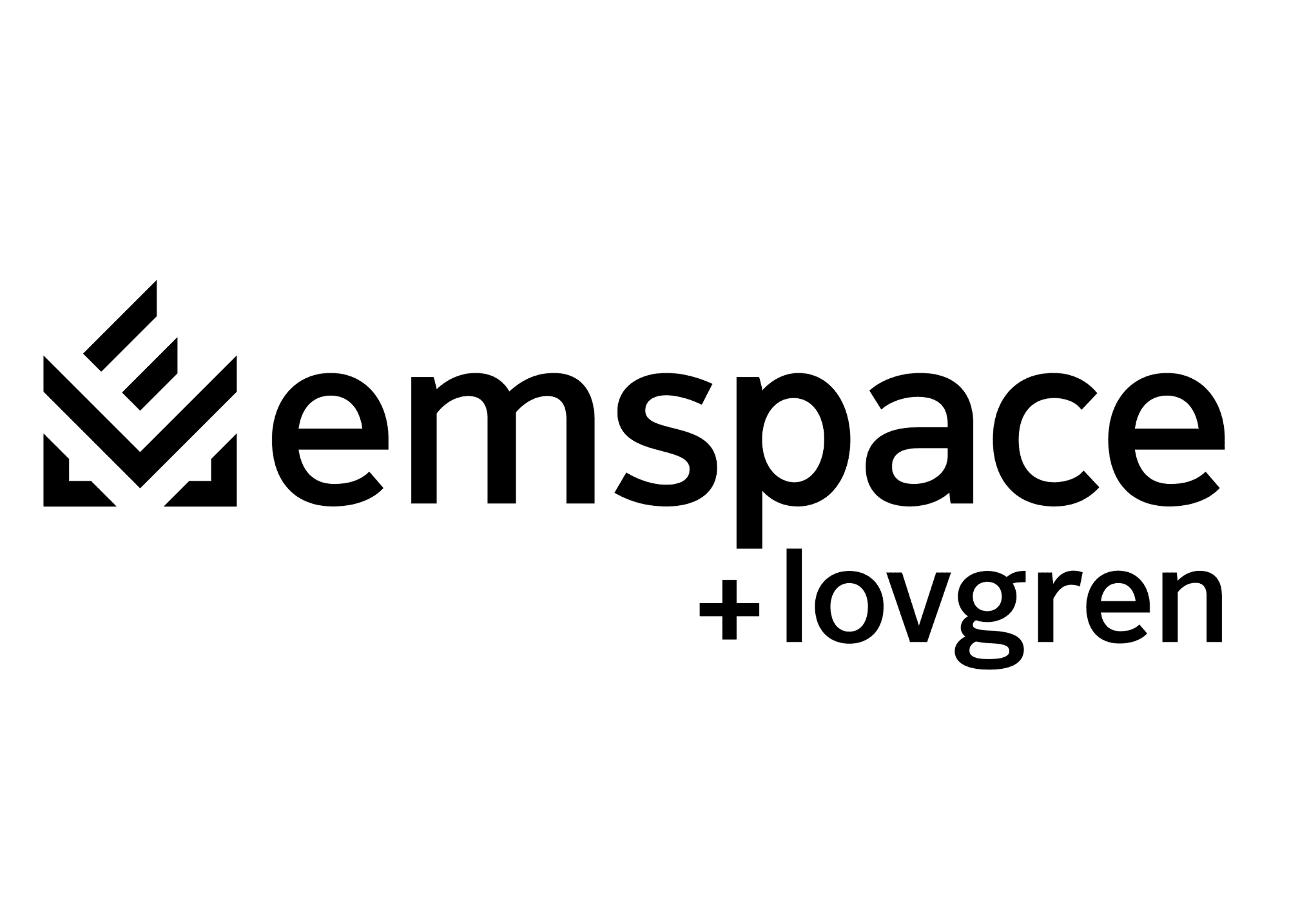 Emspace + Lovgren