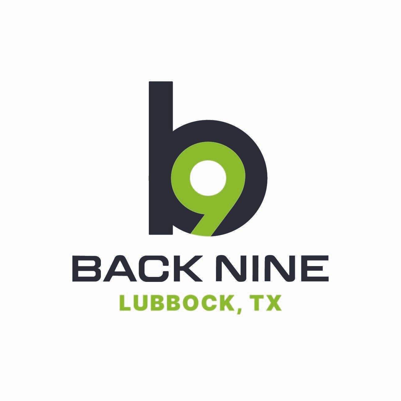 Back Nine