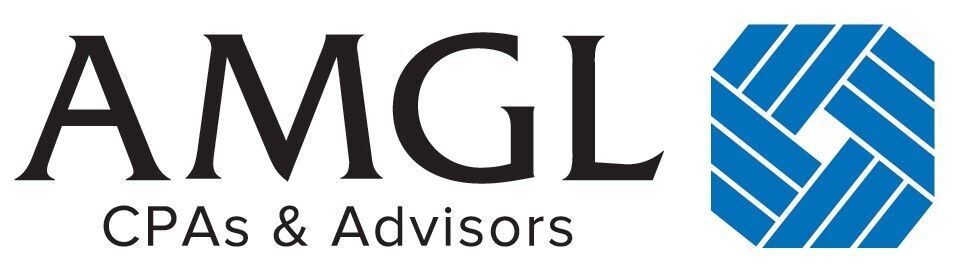 AMGL Title Sponsor