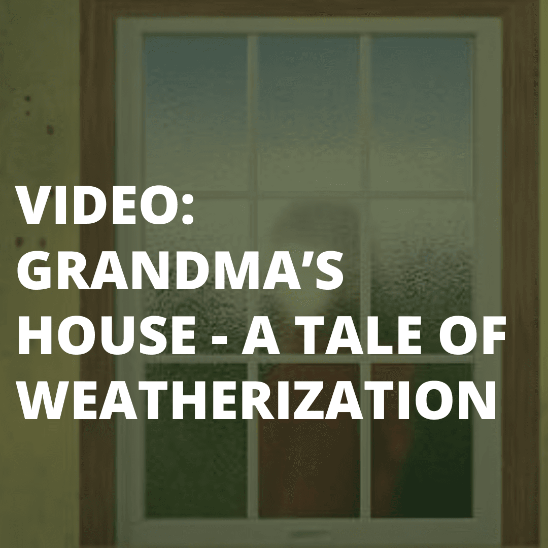 Grandmas House