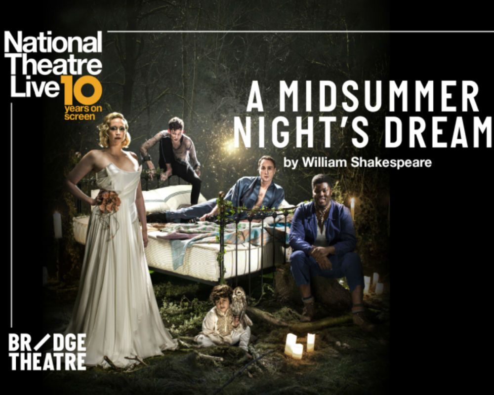 NTL Screening: Midsummer Night's Dream