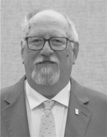 Bob Wolf (PSD)