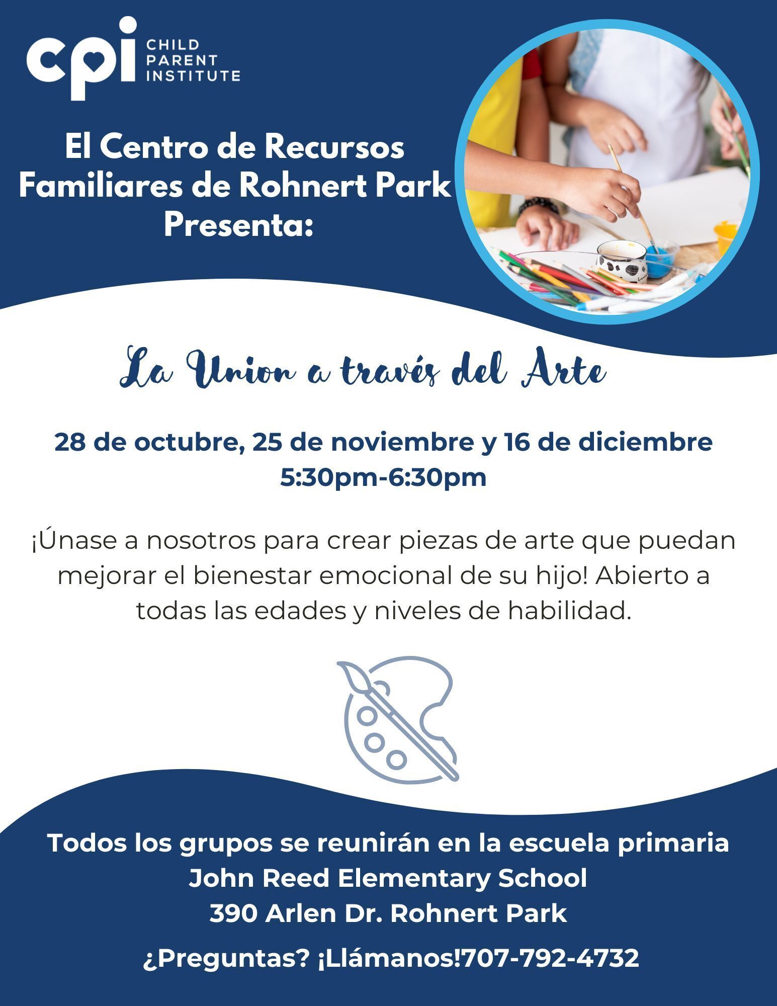 John Reed Elementary School