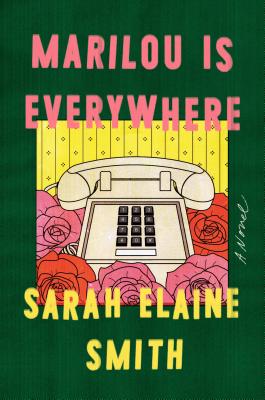 Modern Fiction Book Club and Author Event: "Marilou is Everywhere"