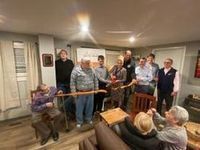 The Arc of the South Shore Celebrates Ribbon-Cutting of First Smart Home Residence (2/5/23)