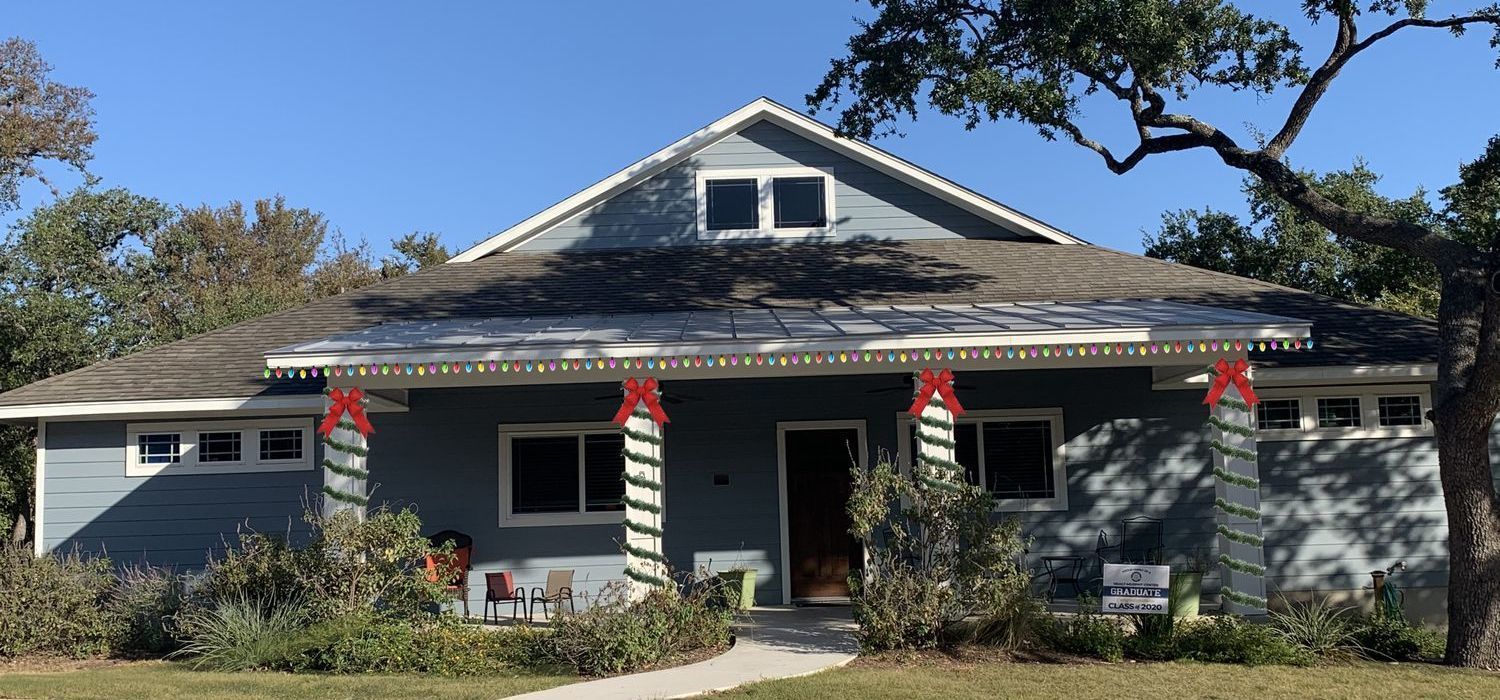 Magdalena House San Antonio, TX