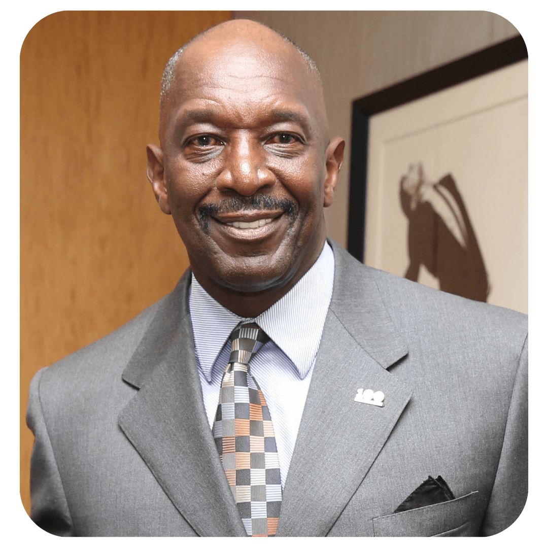 Larry L. Johnson