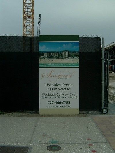 Project Sign 