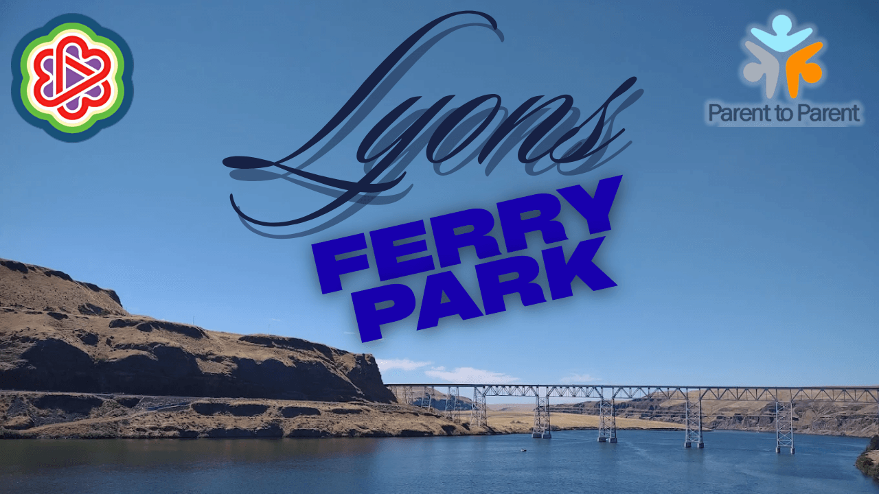 P2P at Lyons Ferry