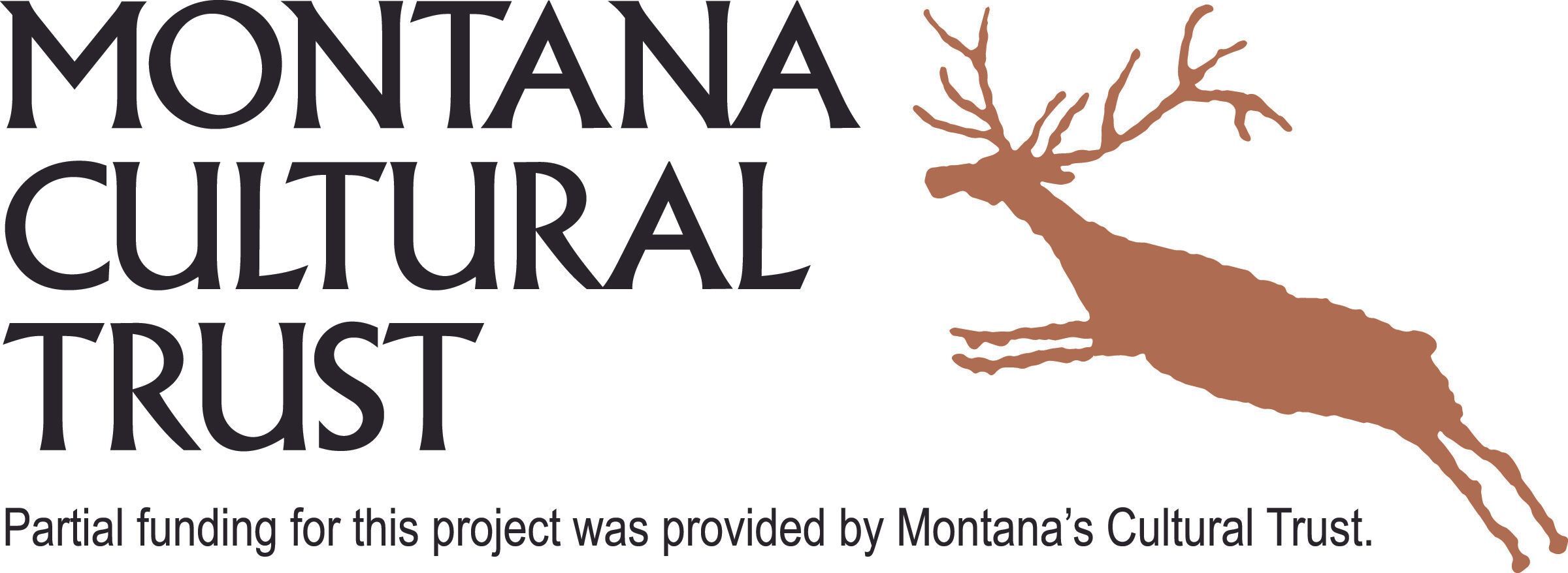 MT Cultural Trust
